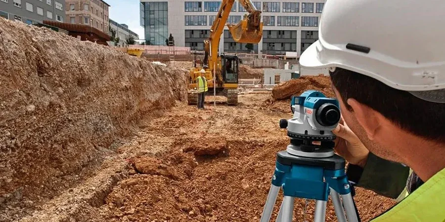 Geotecnia em Carapicuíba