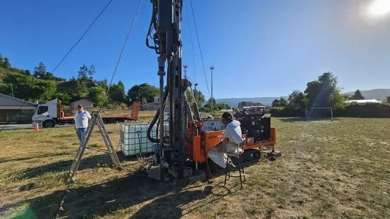 Análise de liquefação de solos em Carapicuíba: abordagem geotécnica em solos saturados