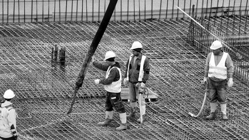 Projeto de Radier em Carapicuíba: Fundação Segura para Solos Colapsíveis