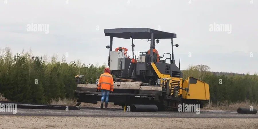 Projeto de Pavimento Flexível em Carapicuíba: Soluções para Solos Colapsíveis e Tráfego Intenso